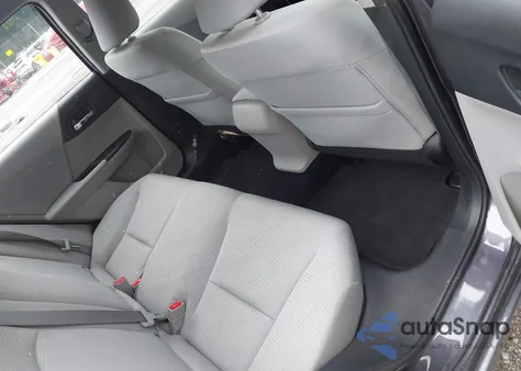 2016 Honda Accord Lx из США, поврежденный, VIN 1HGCR2F32GA036813